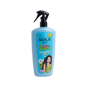 SKALA SPRAY MAIS CACHOS 500ML