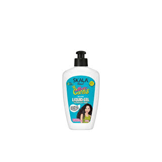 SKALA GEL LIQUIDO CACHOS 250G