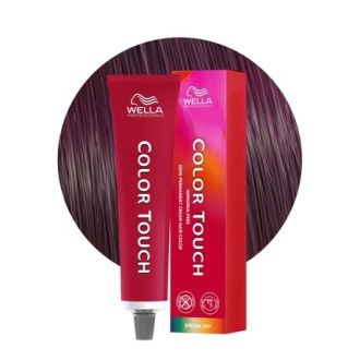 WELLA COLOR TOUCH SPECIAL MIX 0/68 60ML