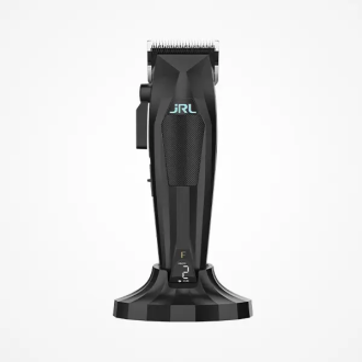 JRL MAQUINA DE CORTE FADE BLADE PRETA 3000CB-F 