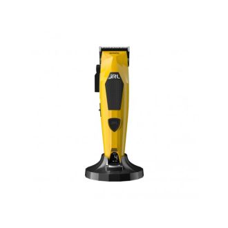 JRL DIAMANTE CLIPPER AMARELA 