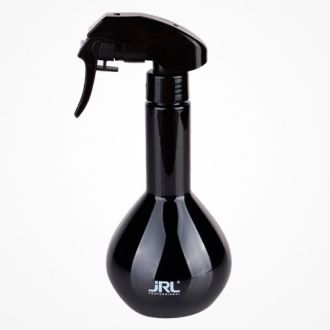 JRL PULVERIZADOR PRETO 280ML