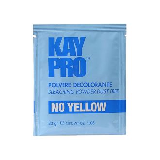 KAYPRO DESCOLORANTE NO YELLOW 30G
