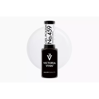VICTORIA VYNN GEL POLISH 459 WEDDING DRESS  8ML