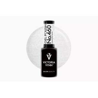 VICTORIA VYNN GEL POLISH 460 DIAMOND RING 8ML