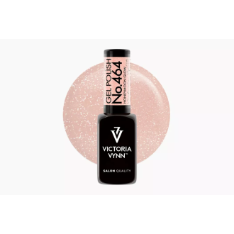 VICTORIA VYNN GEL POLISH 464 HONEYMOON GLOW  8ML