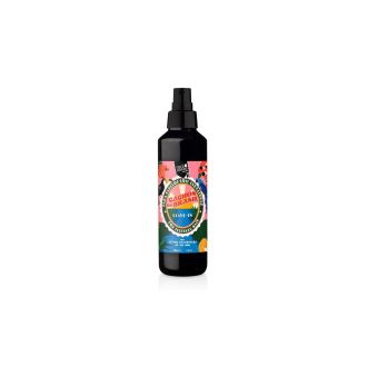 REAL NATURA CACHOS DO BRASIL LEAVE IN 100ML 