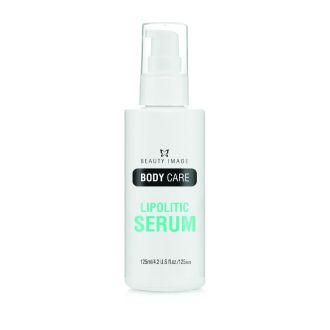 BEAUTY IMAGE LIPOLITIC SERUM 125ML