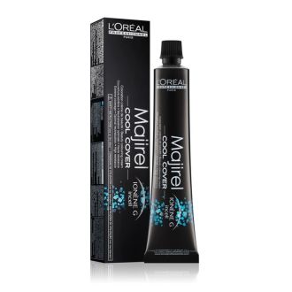 TINTA MAJIREL  7.17 BRONZE 50ML L'OREAL