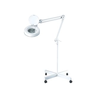 RICKI PARODI LUPA DE PE LED 5X 