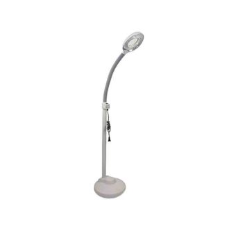 RICKI PARODI LUPA DE PE LED ECO 5X