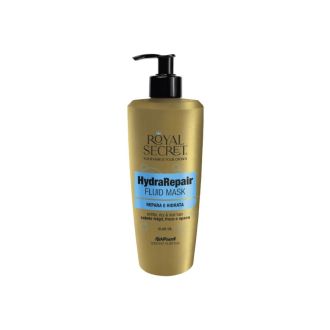 MÁSCARA ROYAL SECRET HYDRA REPAIR 500ML