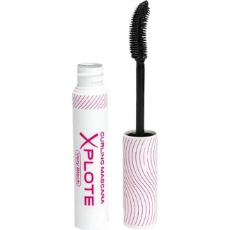XPLOTE CURLING MASCARA MAX CURL EFFECT