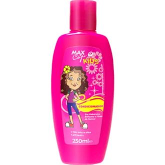 CONDICIONADOR MAX CAPI KIDS 250ML