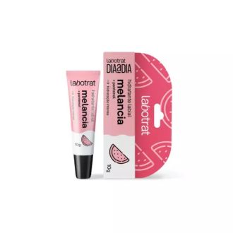 LABOTRAT HIDRATANTE LABIAL MELANCIA DIA A DIA 10G