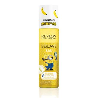 EQUAVE KIDS MINONS CONDICIONADOR 200ML