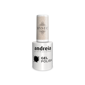 ANDREIA GEL POLISH MS2