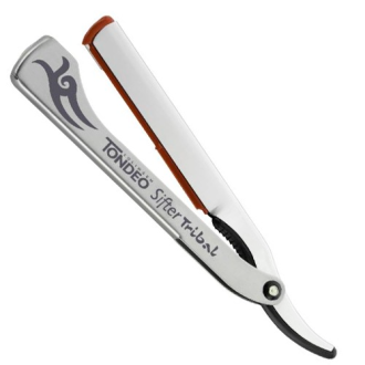 NAVALHA TONDEO SIFTER-TRIBAL