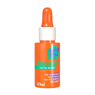 OH MY  BOOSTER NUTRI BOMB 30ML
