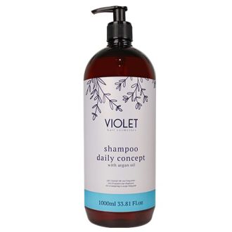 PURPLE SHAMPOO DAILY CONCEPT 1000ML