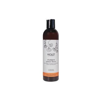 PURPLE SHAMPOO POWER FORCE 250ML