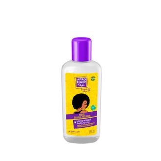 AFROHAIR ÓLEO CAPILAR 200ML