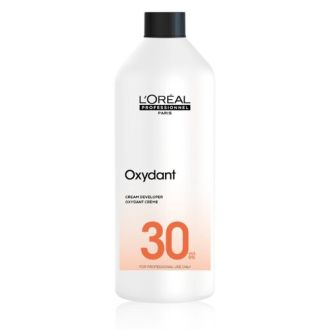 LOREAL COLORAÇAO OXIDANTE CREME 30VOL 1L