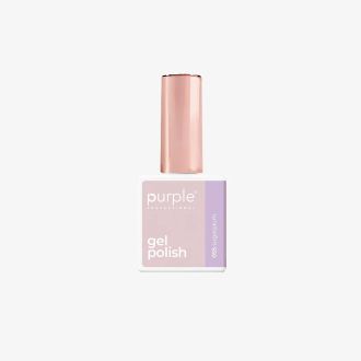 PURPLE GEL POLISH 055 SUGARPLUM 10ML