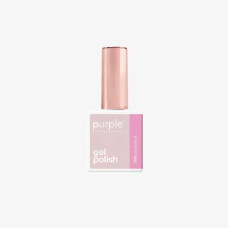 PURPLE GEL POLISH 056 CANDYLAND 10ML