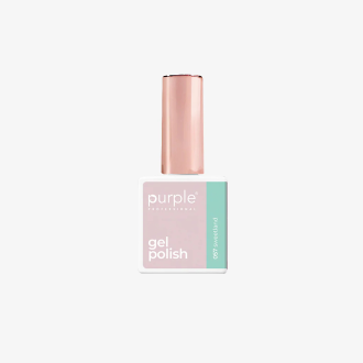 PURPLE GEL POLISH 057 SWEETLAND 10ML