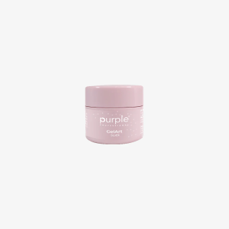 PURPLE GELART SILVER 5G