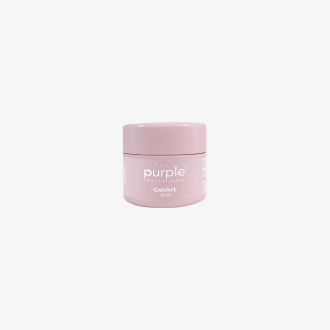 PURPLE GELART BLUE 5G