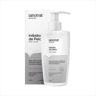 LABOTRAT CREME INIBIDOR DE PELOS DERMO SKIN 140ML