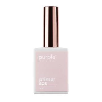 PURPLE PRIMER S.O.S UNHAS DIFICEIS 15ML