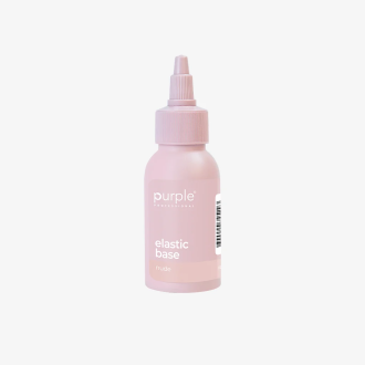 PURPLE ELASTIC BASE NUDE 60ML