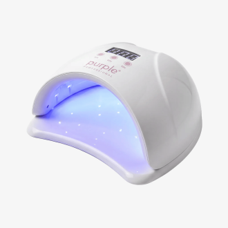 PURPLE MULTILED AURA SENSOR 48W