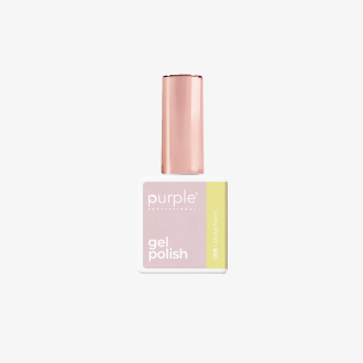 PURPLE GEL POLISH 058 CANDYCHARM 10ML