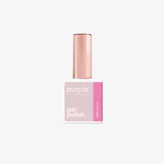 PURPLE GEL POLISH 060 LOLLIPOP 10ML