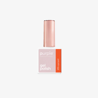 PURPLE GEL POLISH 073 SUGARSPELL 10ML