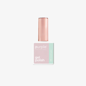 PURPLE GEL POLISH 076 MARSHMYSTIC 10ML