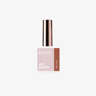 PURPLE GEL POLISH 116 ENDLESS 10ML
