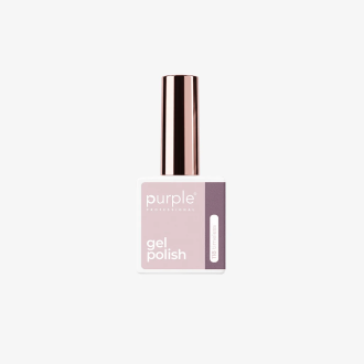 PURPLE GEL POLISH 118 TIMELESS 10ML