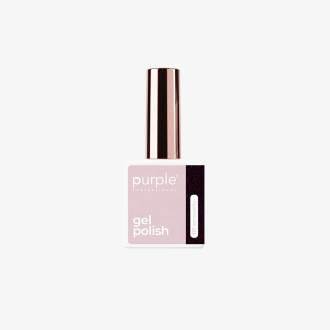 PURPLE GEL POLISH 121 SENSUALITY 10ML