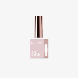 PURPLE GEL POLISH 139 GLEAM CAT EYE 10ML