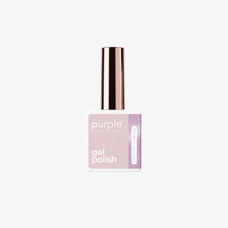 PURPLE GEL POLISH 142 RADIANT CAT EYE 10ML