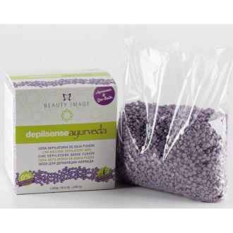 BEAUTY IMAGE CERA DEPILATORIA ELASTICA 1KG