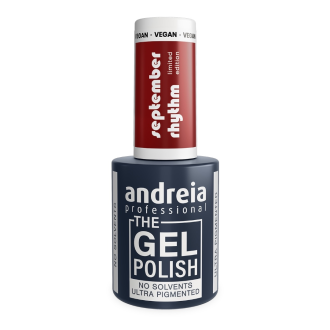 ANDREIA THE GEL POLISH SR1