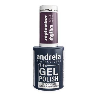 ANDREIA THE GEL POLISH SR2