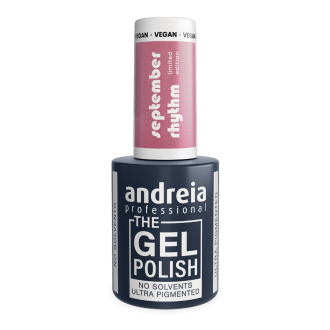 ANDREIA THE GEL POLISH SR3