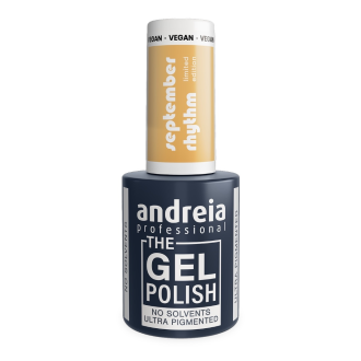 ANDREIA THE GEL POLISH SR4